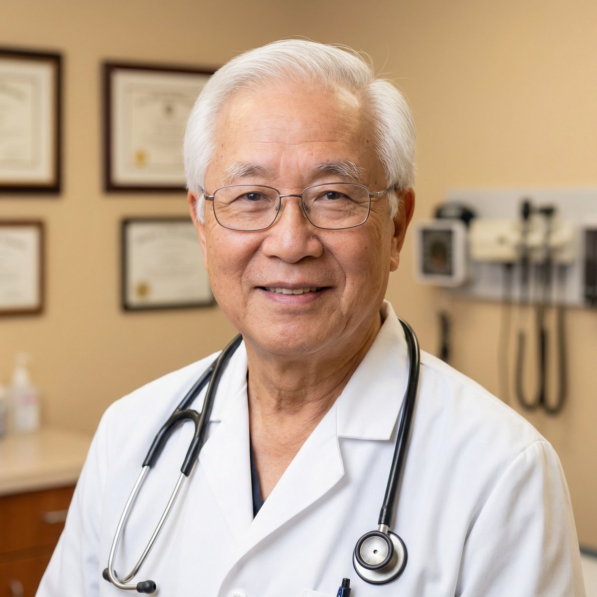 福利导航动物顾问